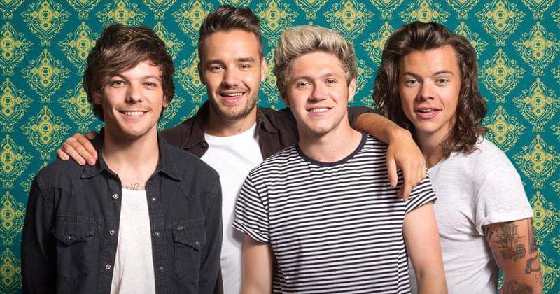 Instagram.com/onedirection